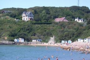 Maison vue sur mer à louer